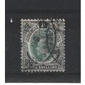 SouthernNigeria.SG40 1s Black/Green.Fine Used.N...