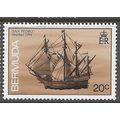 1986/1990 SG 513A - MNH (**)