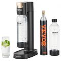Sparkling Water Maker, Soda Maker Machine for H...