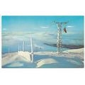 The White Lady Chairlift in the High Cairngorms...