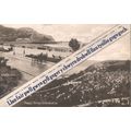 Antique GB PC 1918 - LLANFAIRPWLLGWYNGYLLGOGERY...
