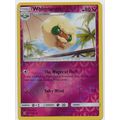 Pokemon Sun & Moon Guardians Rising 91/145 Whim...