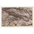 The Holy Well Holywell Bay Cornwall Postcard