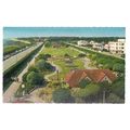 MARINE GARDENS, BOGNOR REGIS, SUSSEX unused vin...