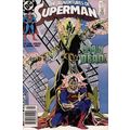 Adventures of Superman (Vol 1) # 452 VFN+ ORIG ...