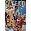 LEGION 89 (-94) # 064 NM MODERN AGE COMICS