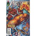 Avengers (Vol 2) # 006 VFN+ ORIG US COMICS
