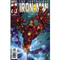 Iron Man (Vol 3) # 036 NM MODERN AGE COMICS