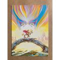 Ken Barr: The Beast Within Base trading Card # ...