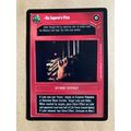 Star Wars CCG: Cloud City Limited # The Emperor...