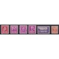 800 3c Alaska Fine Plus MNH VA0316e