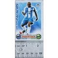 2008/09 Topps Match Attax Trading Card - Wilson...