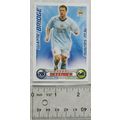 2008/09 Topps Match Attax Trading Card - Wayne ...