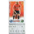 2008/09 Topps Match Attax Trading Card - Wes Br...