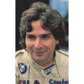 Nelson Piquet F1 Formula 1 Grand Prix Motor Rac...