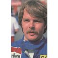 Keijo Keke Rosberg Formula 1 Grand Prix Motor R...