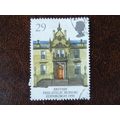 1990 Europa 29p British Philatelic Bureau Edinb...