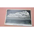 1905 fr Postcard -Sleeping Children - Lichfield...