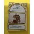 Tall Ships and Master Mariners