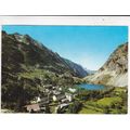 Balneario Panticosa Spain Postcard used VGC