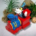 McDonalds Exclusive Disney Runaway Railway Goof...
