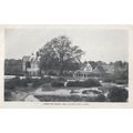 Ashdown Hotel & Ladies Golf Club Surrey Old Pos...