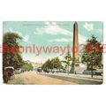 Cleopatras Needle, Thames Embarnkment, London, ...
