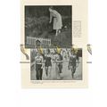Midget (Mini) Golf & Beach Pyjamas, Crazes 1930...
