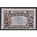 Reunion 1922 SG 120 MM (C-893 (23))