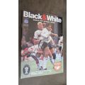 1992 Rugby Football League Programme - Widnes v...
