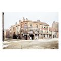 ptc9163 - Yorks - Newborn's Provision Store, Ma...
