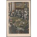 "Faites vos Jeux, Messieurs!", Souvenir de Mont...