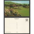 GB Scotland Postcard Victory Park, Girvan, Ayrs...
