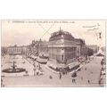 33 - BORDEAUX - cours du trente juillet et les ...