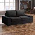 Ikea Kivik 2 Seat (loveseat) Sofa Cover, Sivik ...