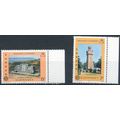 EUROPA - Guernsey 1978 - MNH - SG 165/6
