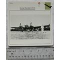 Savoia - Marchetti SM.91 - Italy - Fighter - Co...