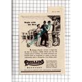 Phillips Bicycles J A Phillips & Co Birmingham ...