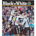 NEWCASTLE UNITED v SOUTHAMPTON FA CUP 5TH RND 2006