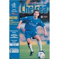 CHELSEA v WATFORD PREMIER LEAGUE 2000