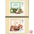 GB PHQ 1989 - Food & Farming Year
