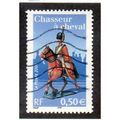 FRA 2004 50c 'NAPOLEON I IMPERIAL GUARD' FINE U...
