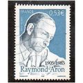 FRA 2005 53c 'R.ARON' FINE USED (EBID20529)
