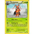 Pokemon B&W Next Destinies 4/99 Kricketune