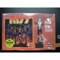 Kiss-Peter Criss Destroyer Model Kit, New seale...