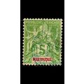 MARTINIQUE [1892] MiNr 0029 ( O/used )