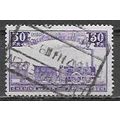 Belgium ( Belgique ) N° CP 198 YVERT OBLITERE (...