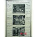 BENSON AND HEDGES 1906 store interior Havana ci...