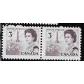 1967/1973 SG 581 - MNH (**) - pair