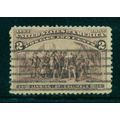 Used 231 2c Landing of Columbus Fine Plus T1304